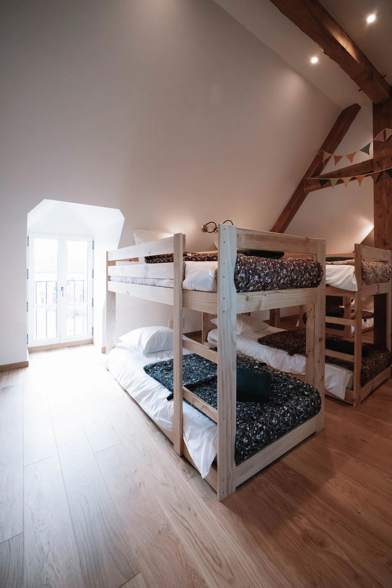 La Chouette hulotte - dortoir — photo 2