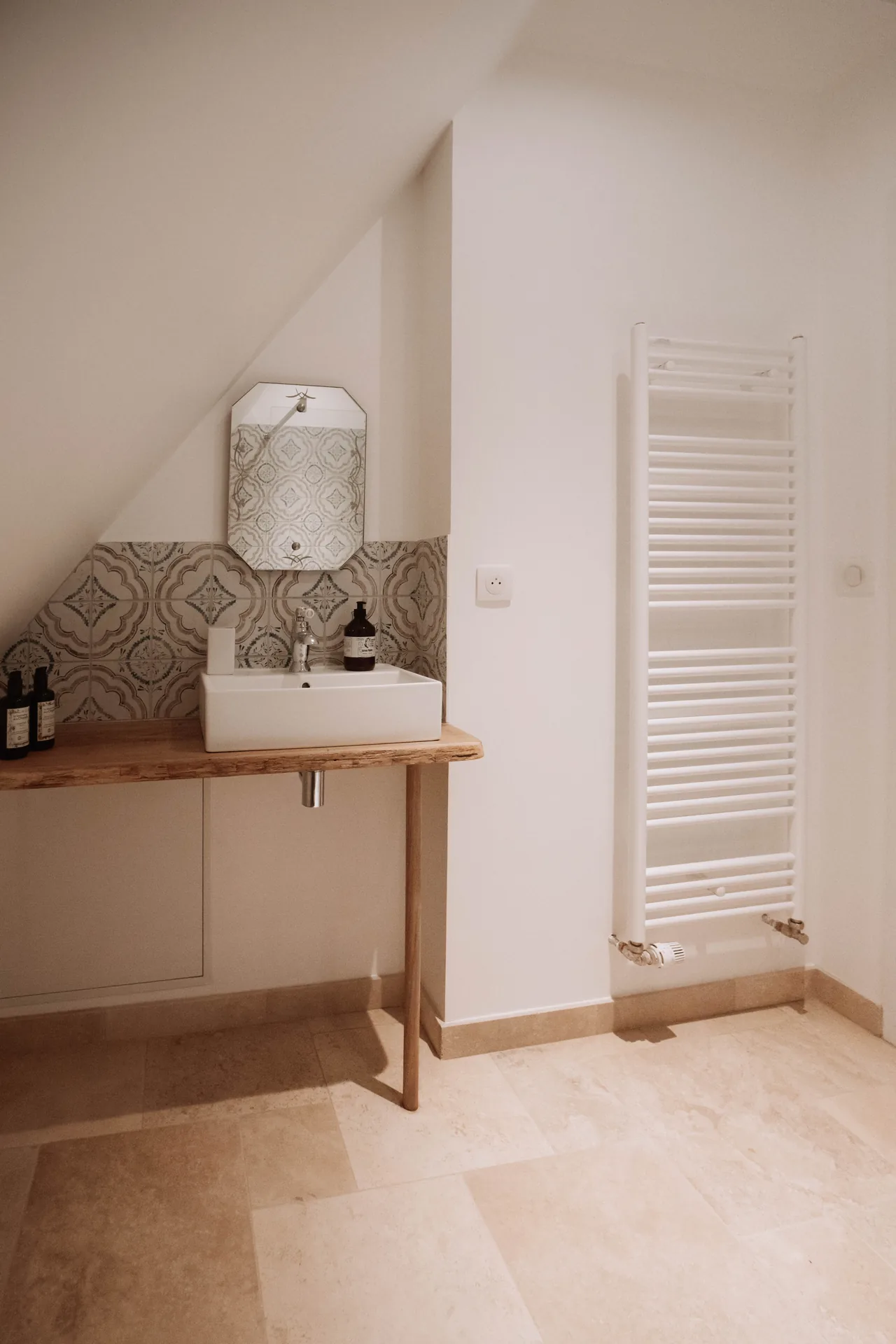 La Chouette hulotte - dortoir — photo 10