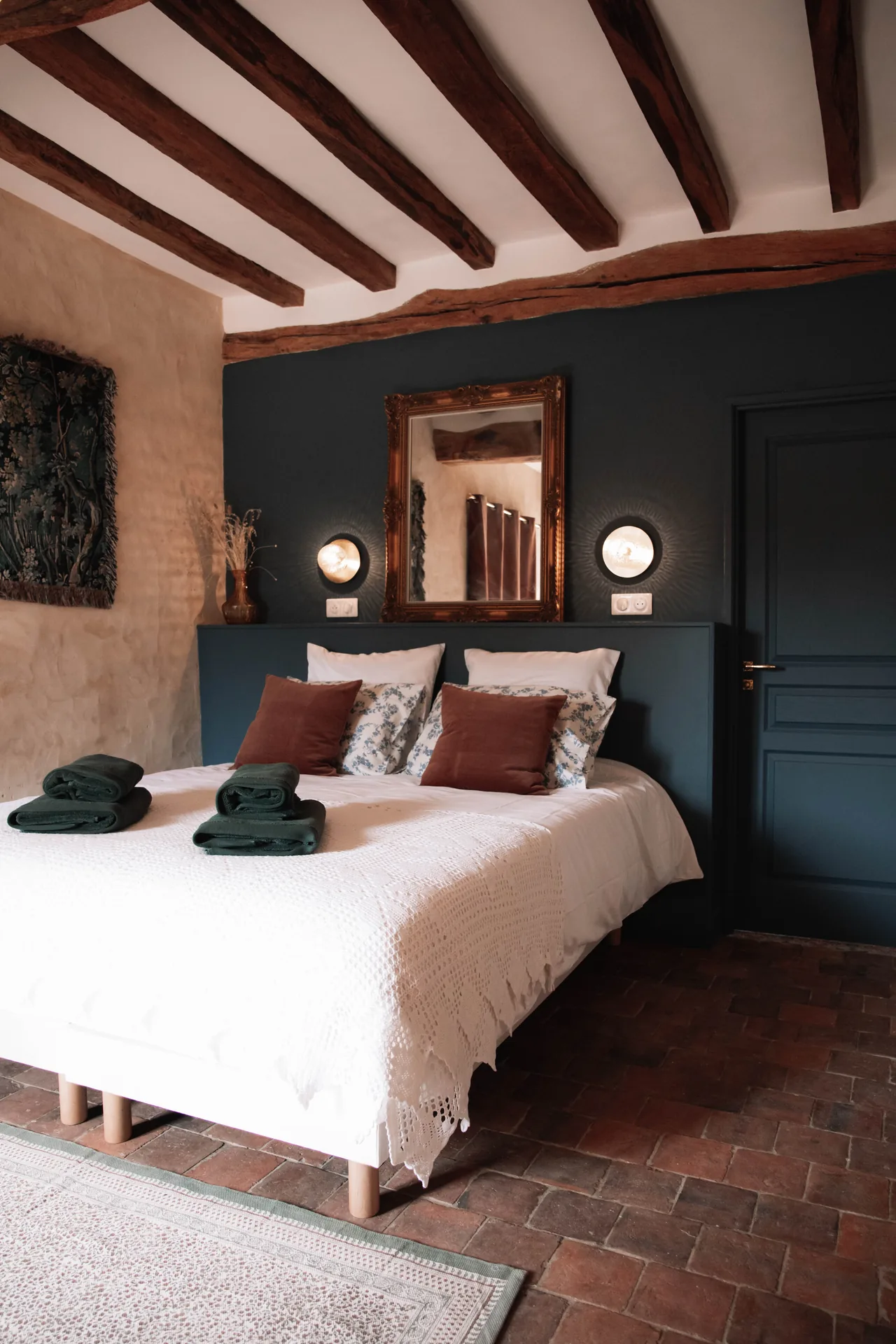 Le Merle noir — photo 1