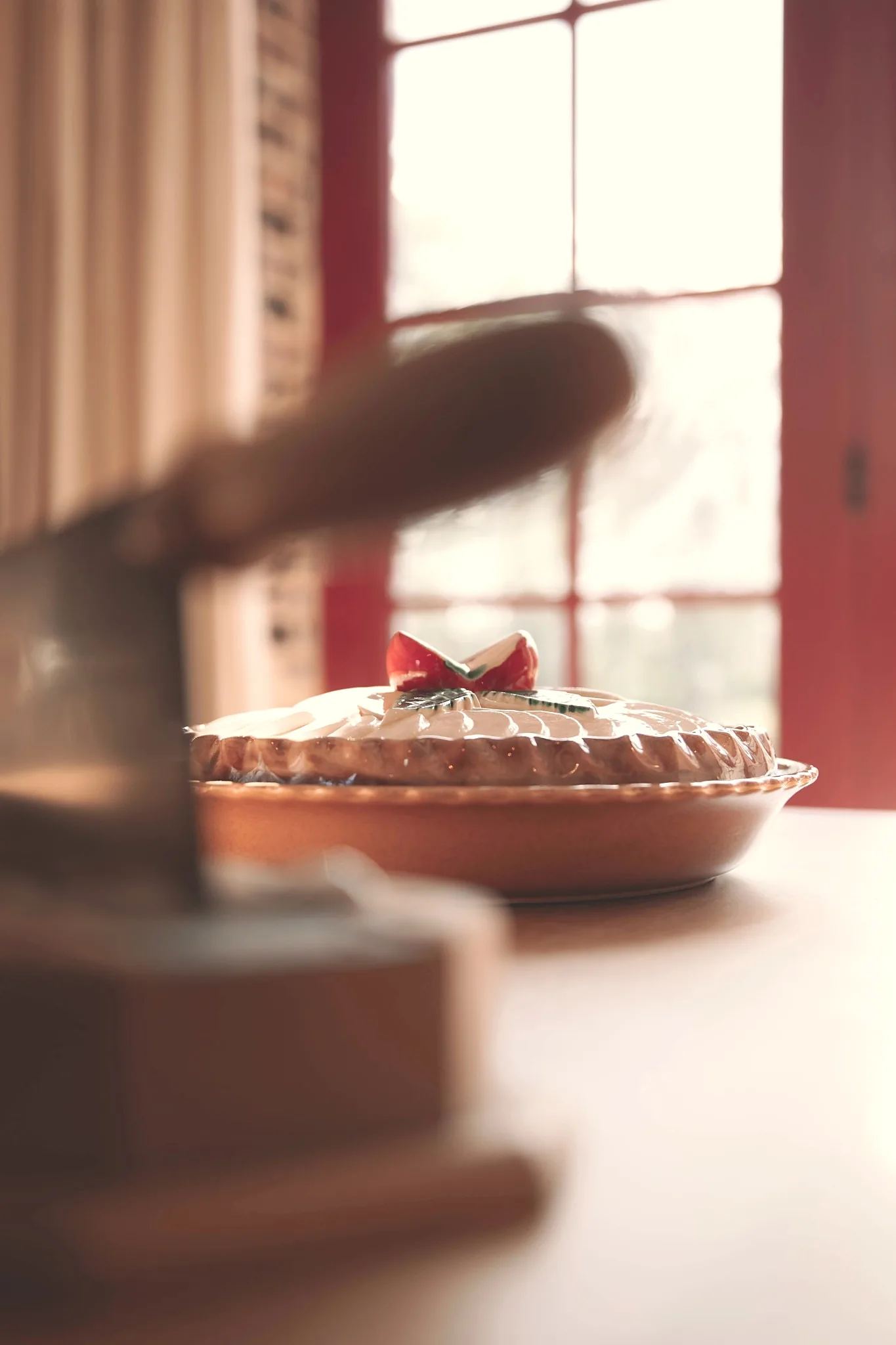 Cuisine équipée — Maison Oiserie