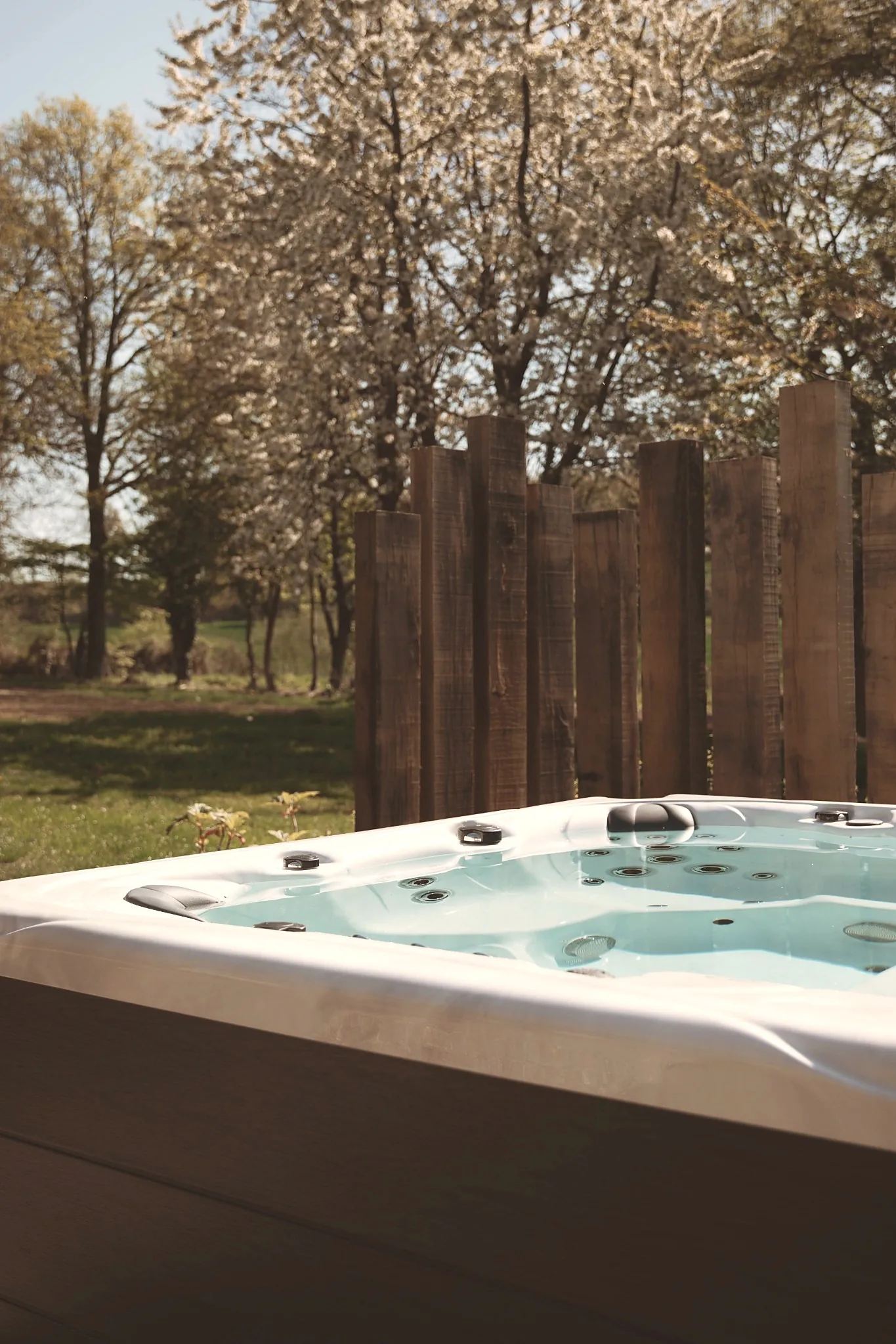 Spa — Maison Oiserie