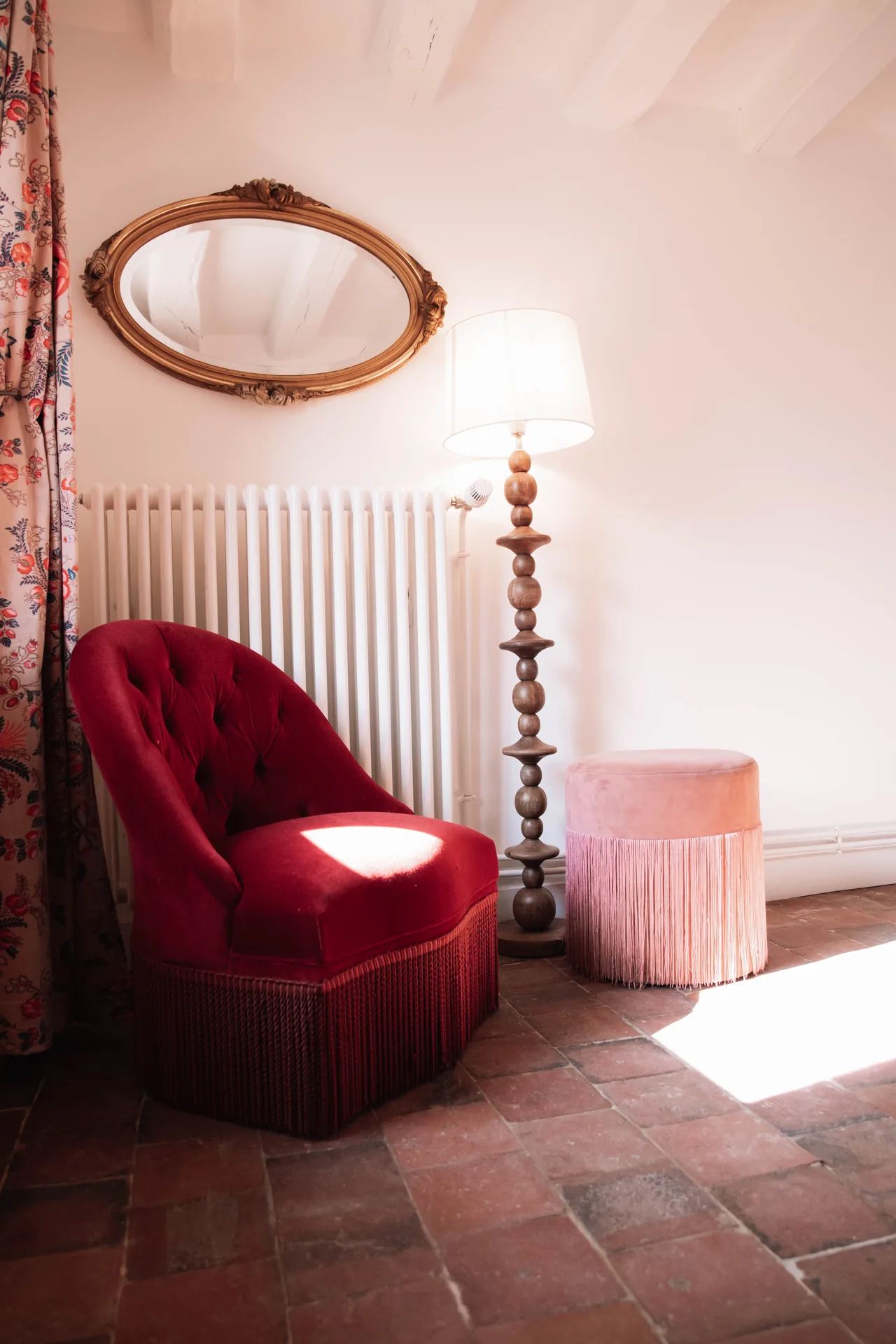 La Buse variable — Maison Oiserie
