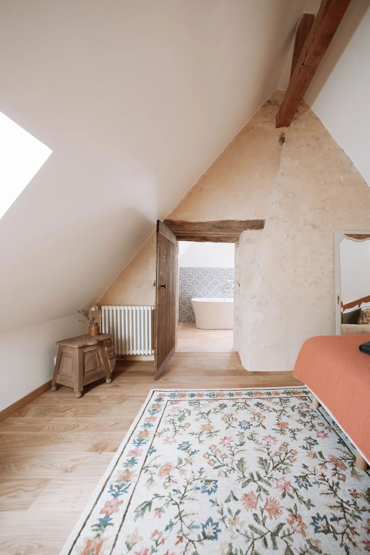 Le Faucon crécerelle — Maison Oiserie