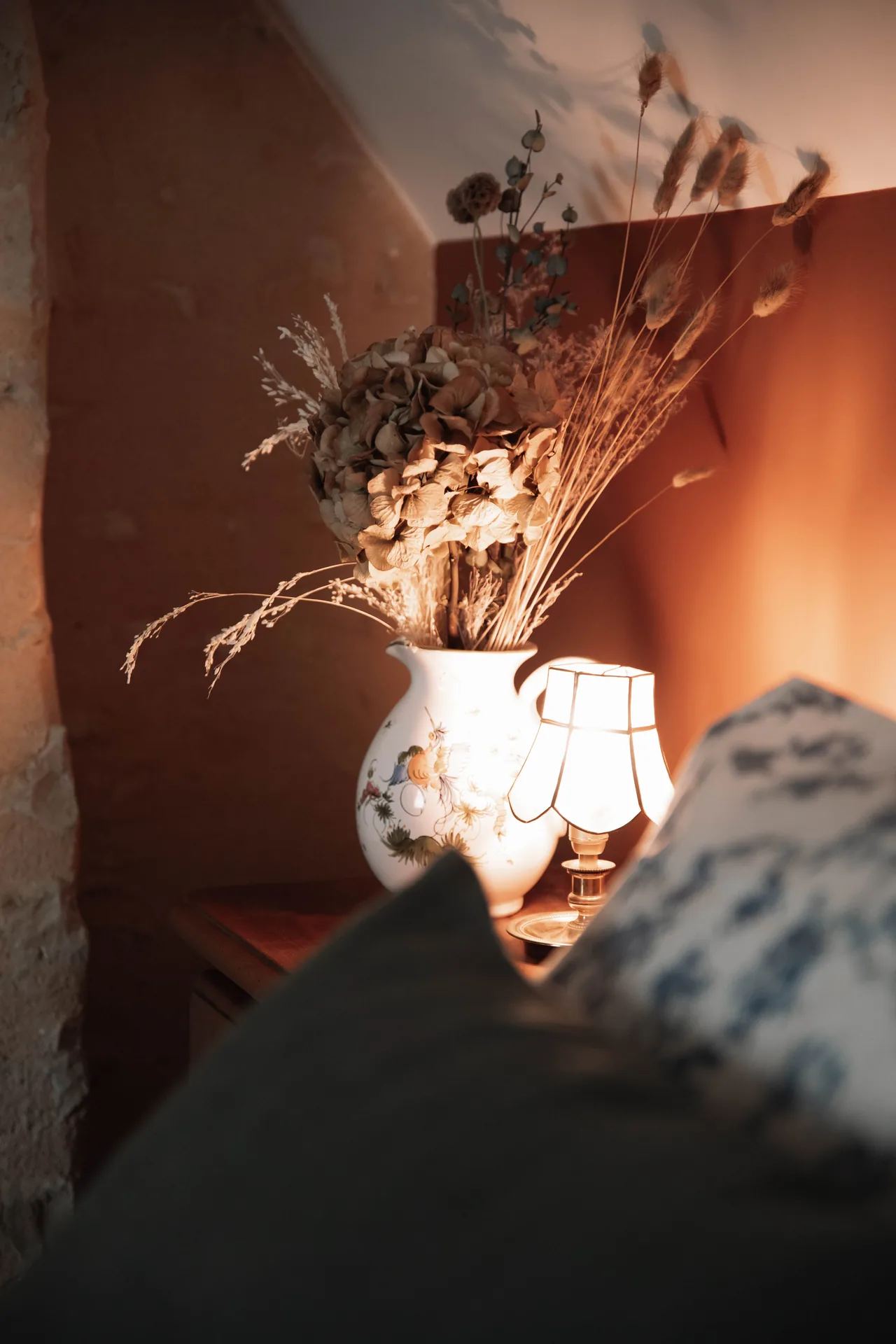 Le Faucon crécerelle — Maison Oiserie