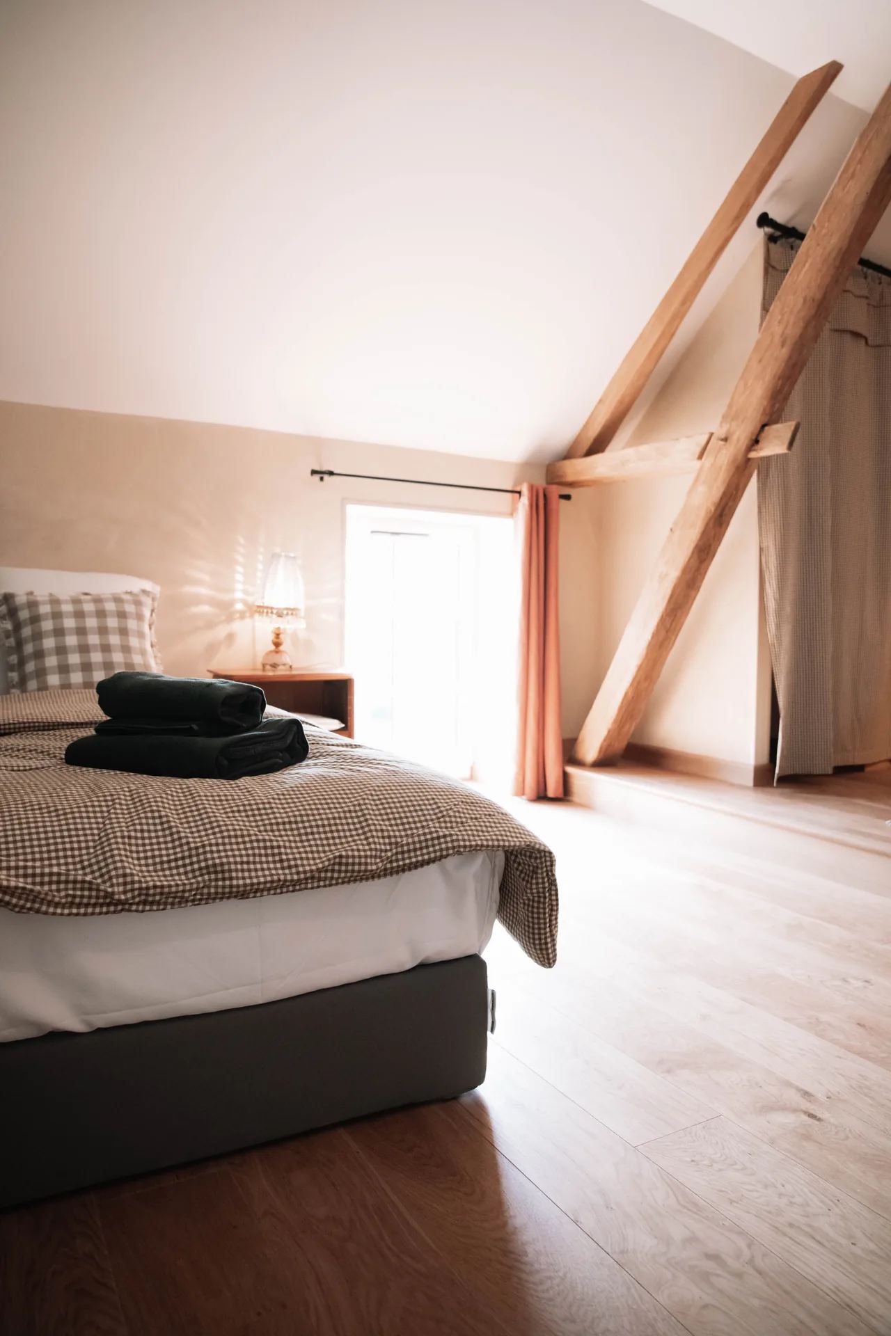 Le Geai des chênes — Maison Oiserie
