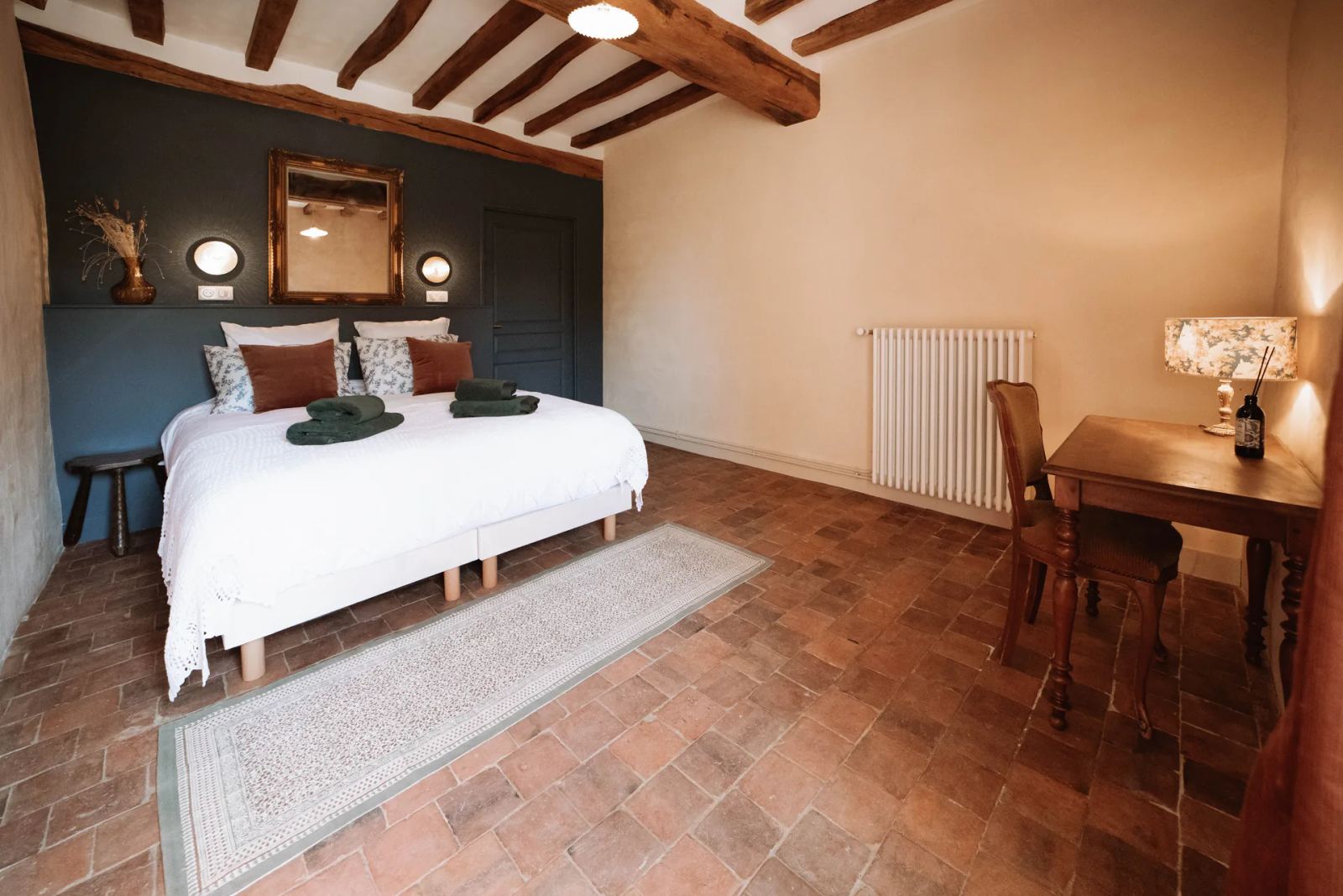 Le Merle noir — Maison Oiserie