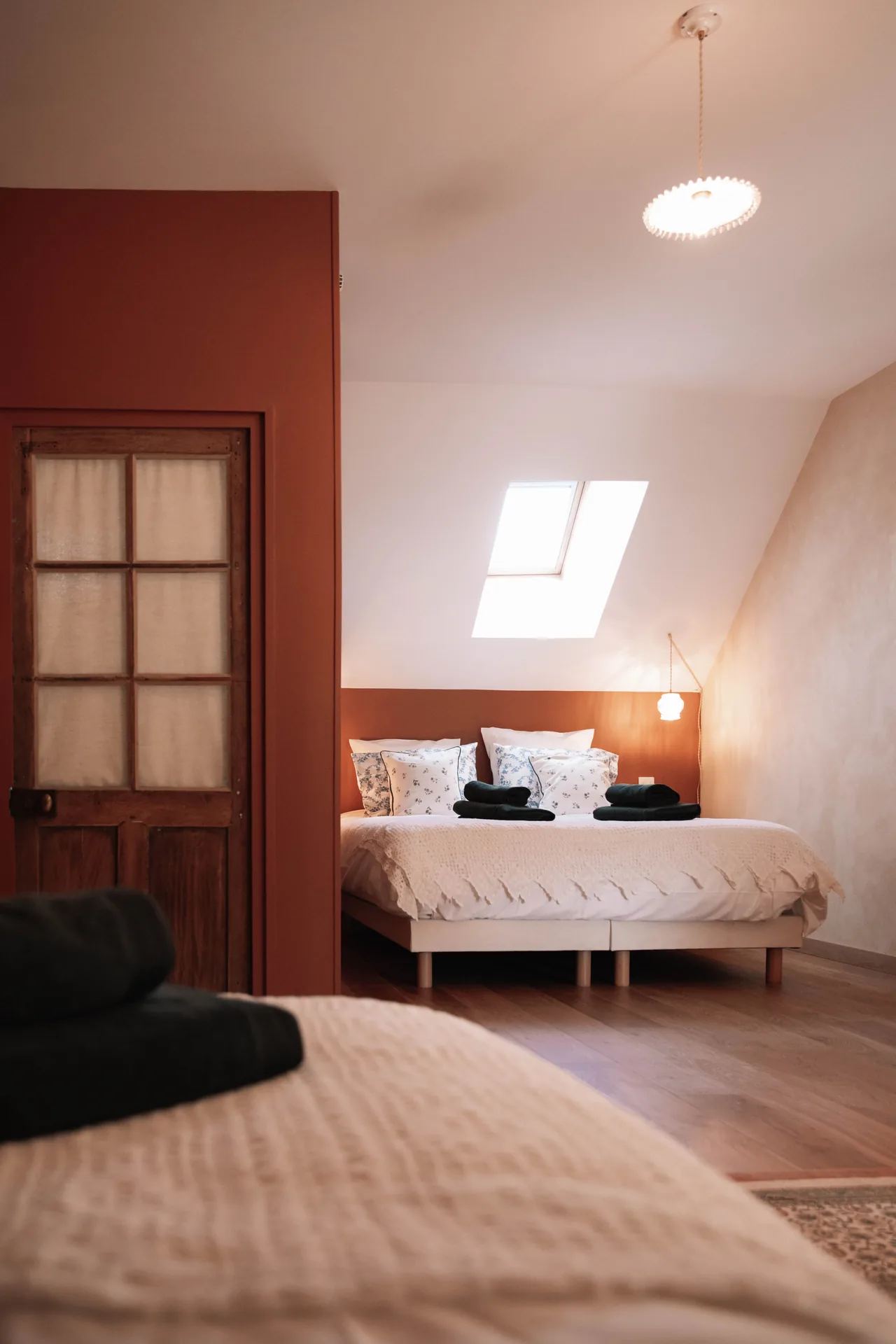 Le Pic vert — Maison Oiserie