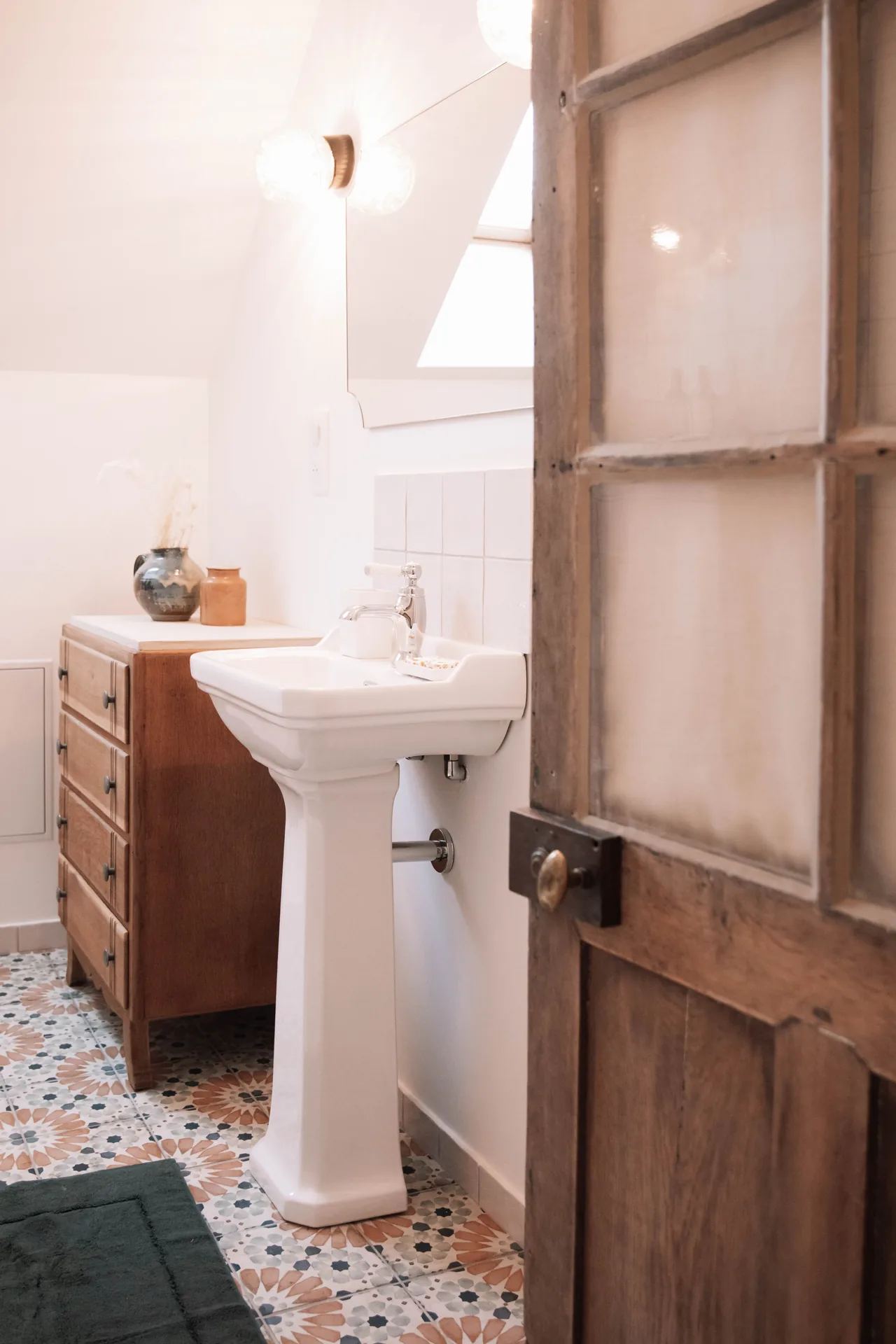 Le Pic vert — Maison Oiserie