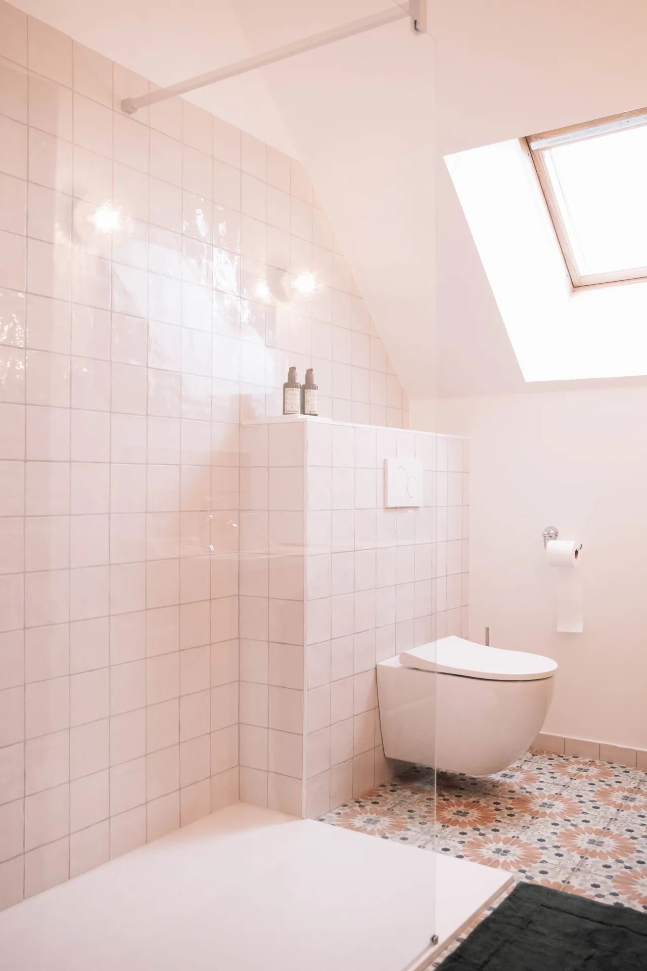 Le Pic vert — Maison Oiserie