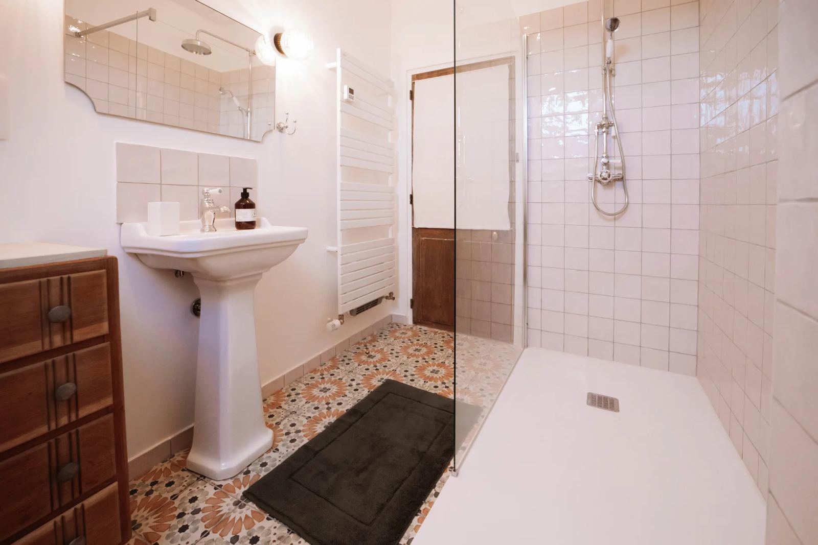 Le Pic vert — Maison Oiserie